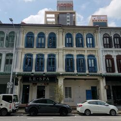 Mohamed Sultan Road (D9), Shop House #525462451